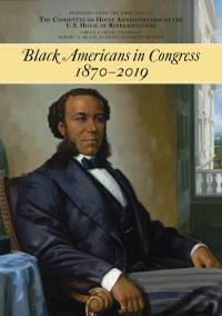 Black Americans in Congress, 1870-2019