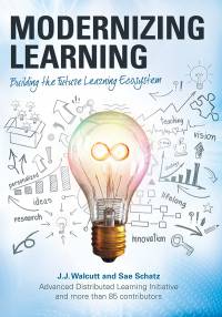 Modernizing Learning: https://bookstore.gpo.gov/node/15729/edit#Building the Future Learning Ecosystem