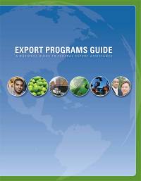 Export Programs Guide: A Business Guide to Federal Export Assistance, 2009 (ePub eBook)