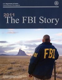 2011 The FBI Story (ePub eBook)
