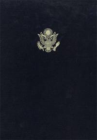 Biennial Reports of the Chief of Staff of the United States Army to the Secretary of War, 1 July 1939-30 June 1945 (eBook)