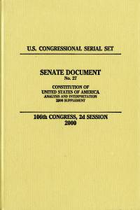 United States Congressional Serial Set, Serials No. 14809A and 14809B, Senate Document No. 11, Appropriations, Budget Estimates, Etc., V. 1-2