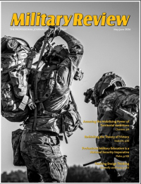 May-June 2026; Military Review