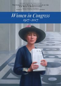 Women In Congress, 1917-2017 
