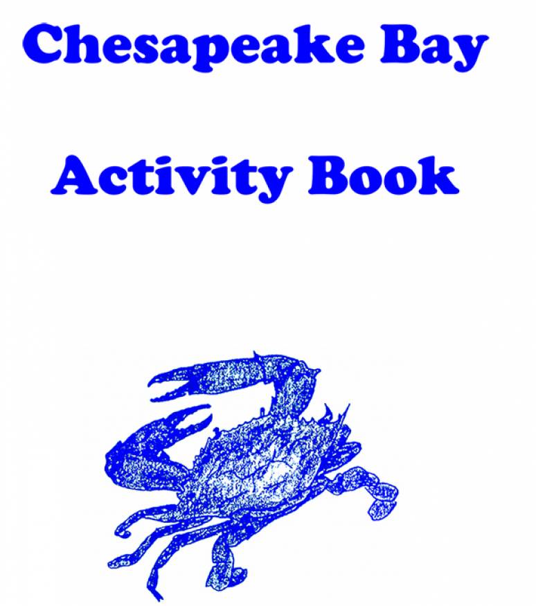 Chesapeake Bay Activity Book