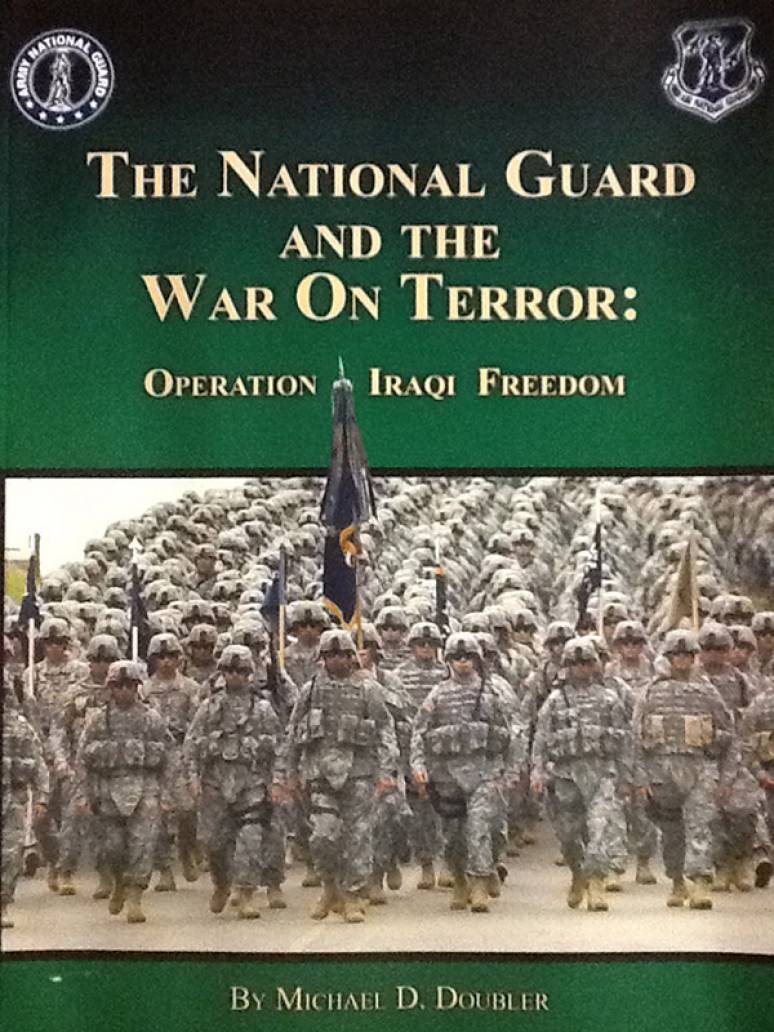The National Guard and the War on Terror: Operation Iraqi Freedom