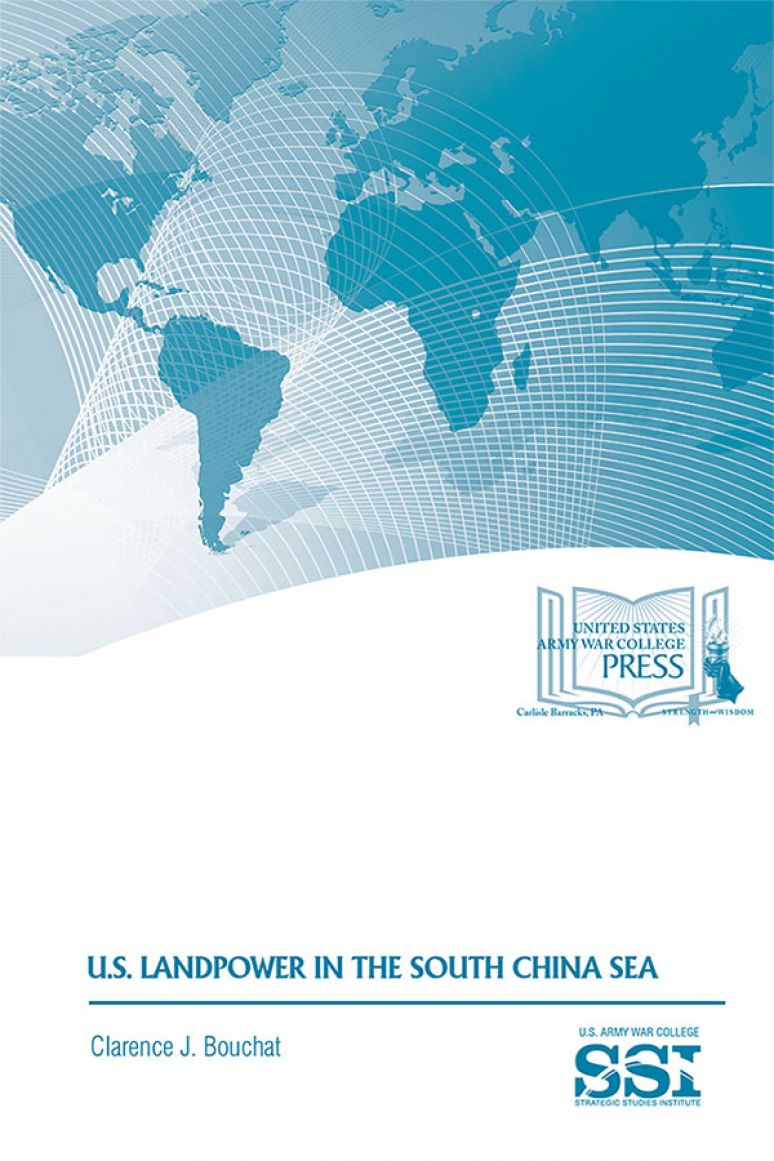 U.S. Landpower In The South China Sea
