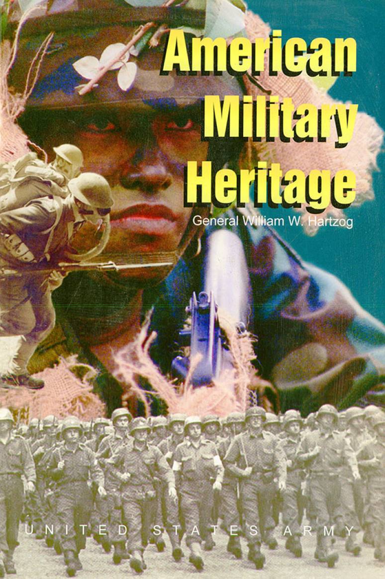 American Military Heritage