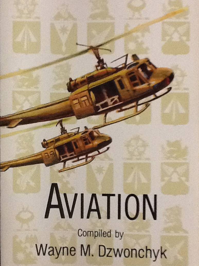 Aviation (Paperback)