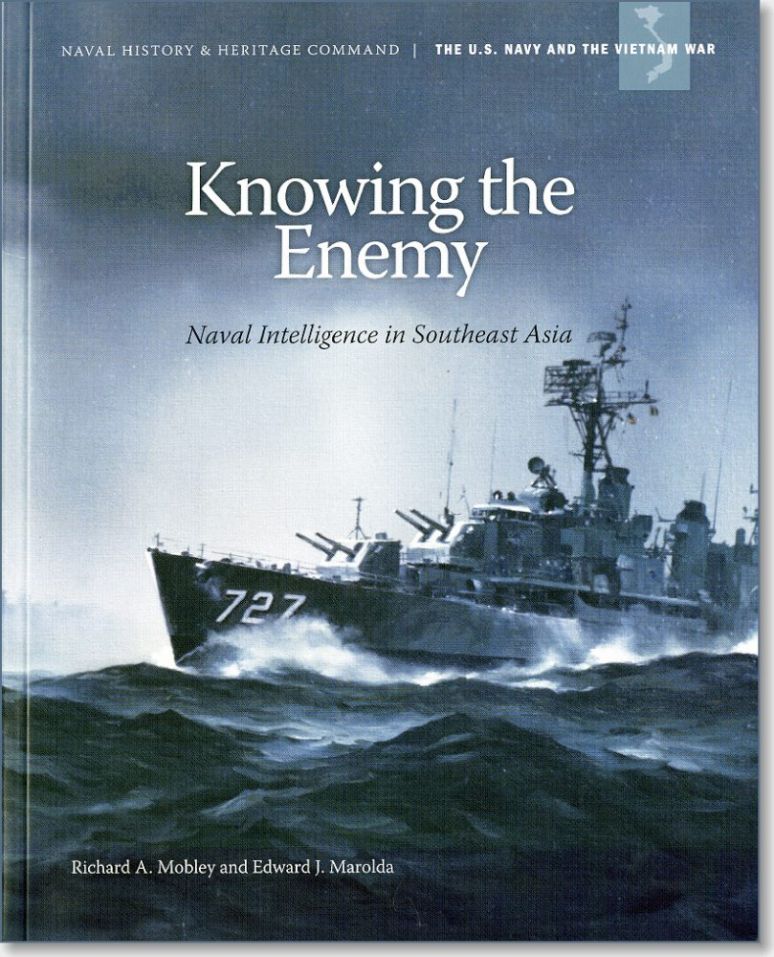 Knowing The Enemy: Naval Intelligence in Southeast Asia (ePub)