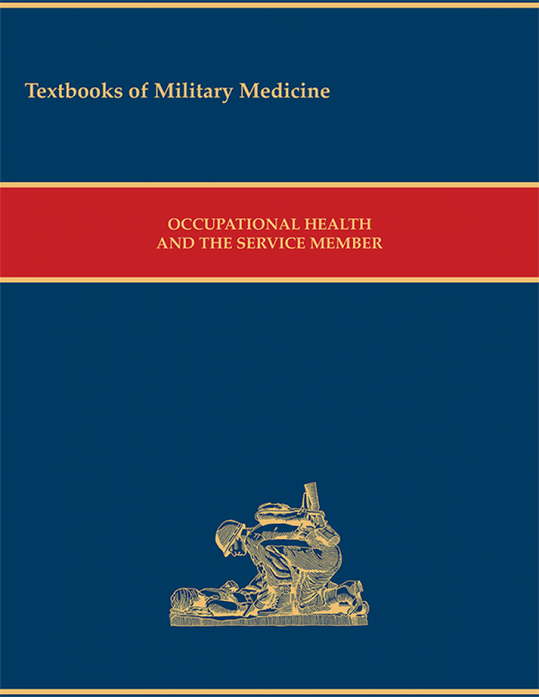 Occupational Health and the Service Member