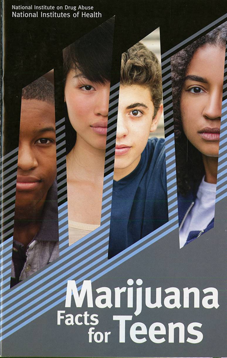 Marijuana Facts for Teens