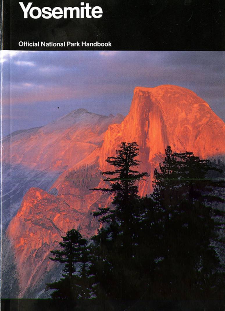 Yosemite: A Guide to Yosemite National Park