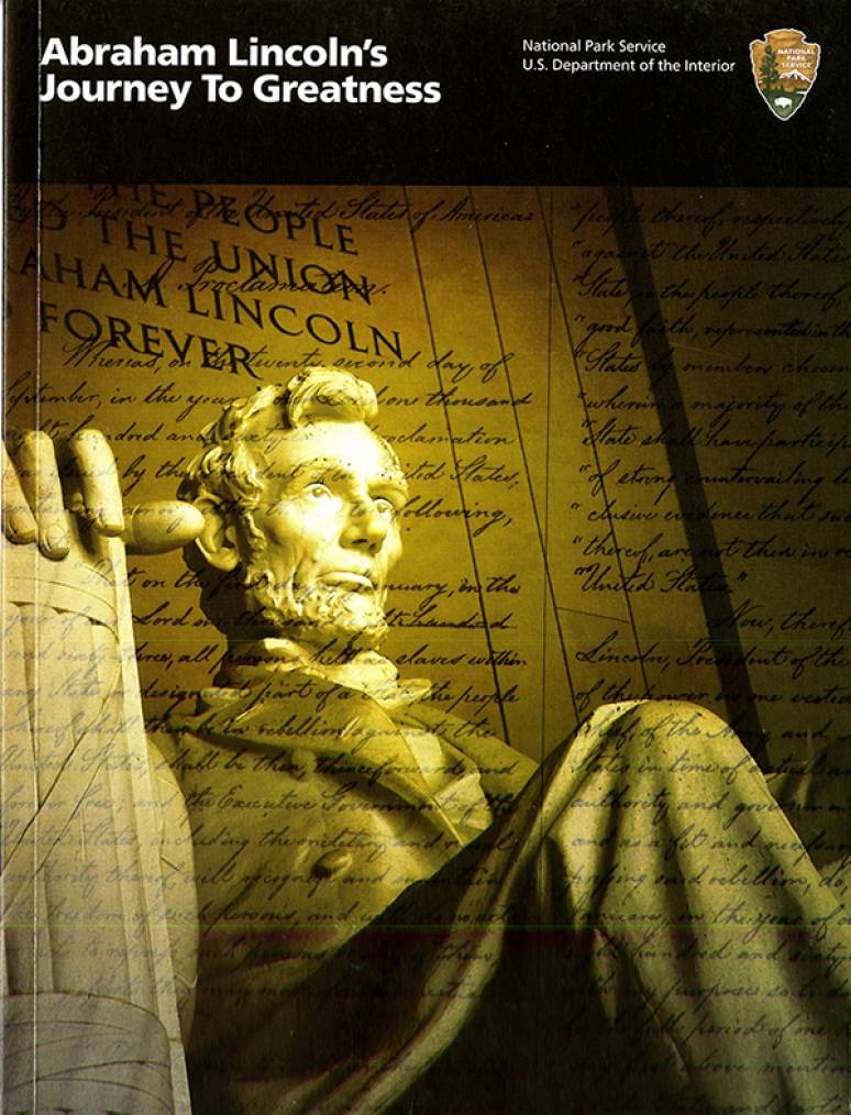 Abraham Lincoln's Journey to Greatness