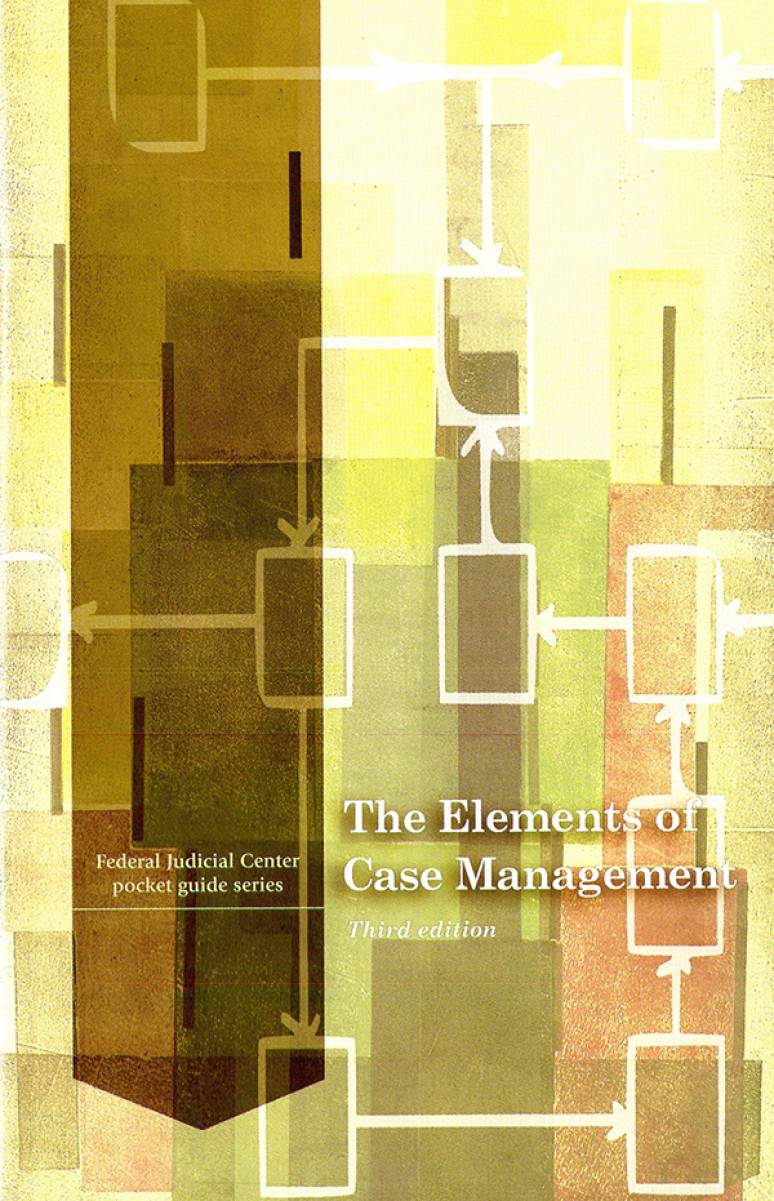 Elements of Case Managment