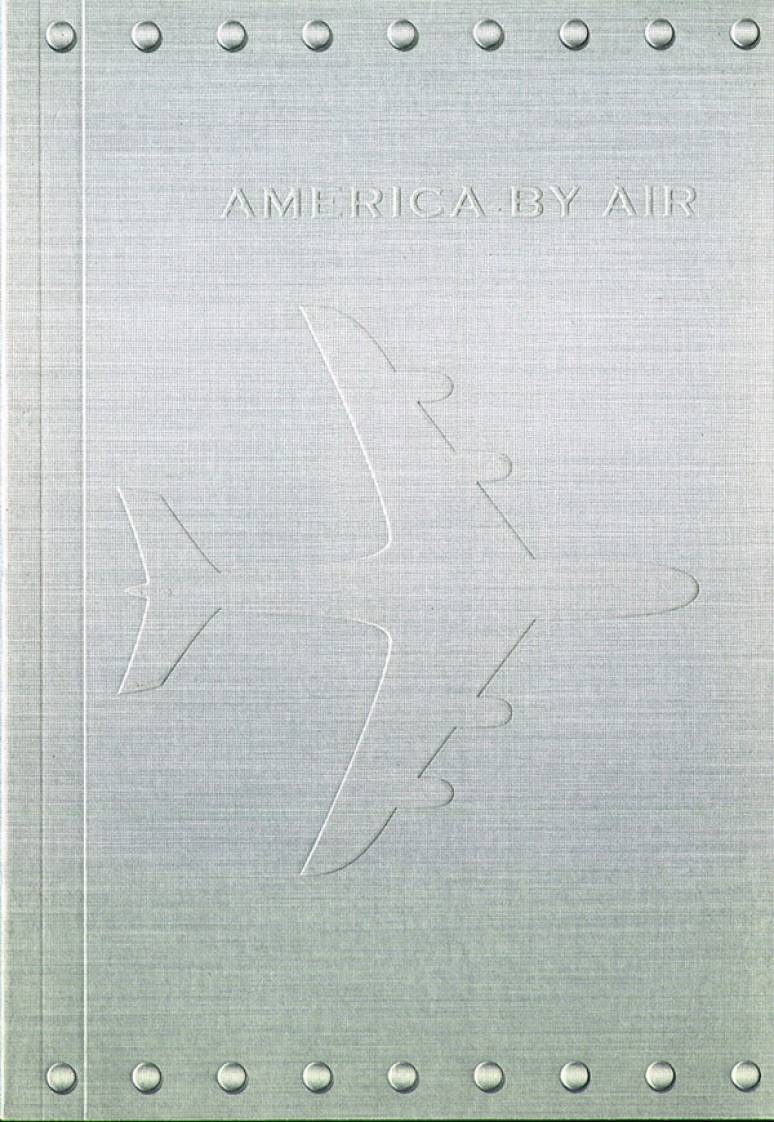 America by Air