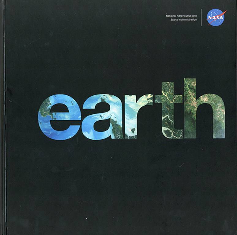 Earth (Hardcover Book)