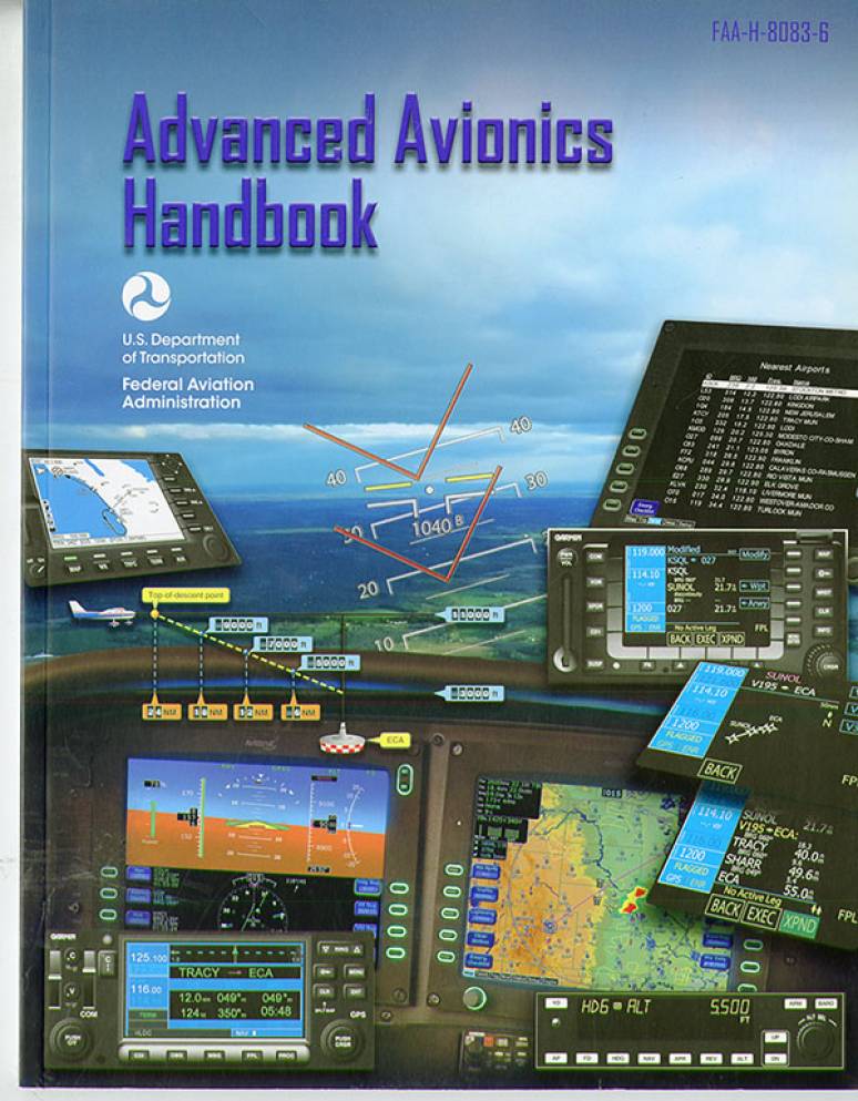 Advanced Avionics Handbook, 2009