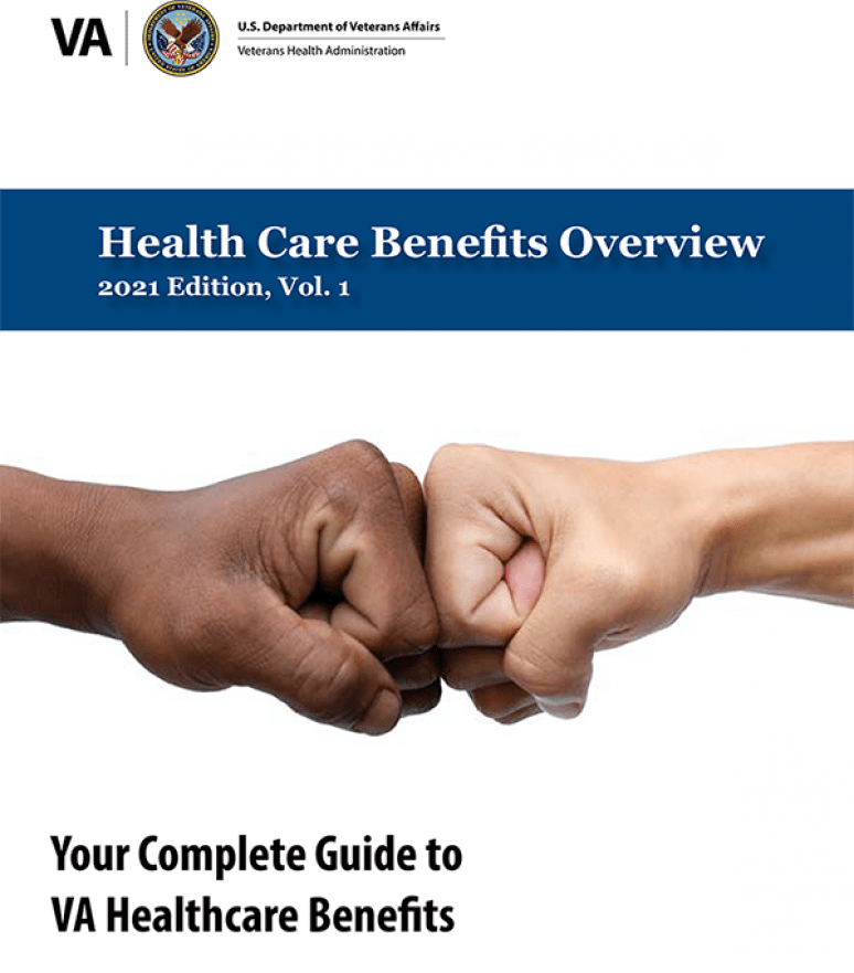 Health Care Benefits Overview, 2021Edition, Vol. 1