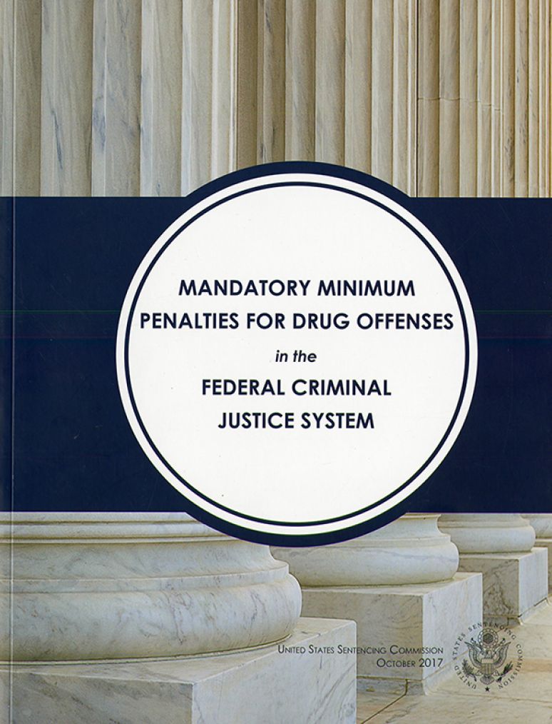 Mandatory Minimum Penalties for Drug Offenses