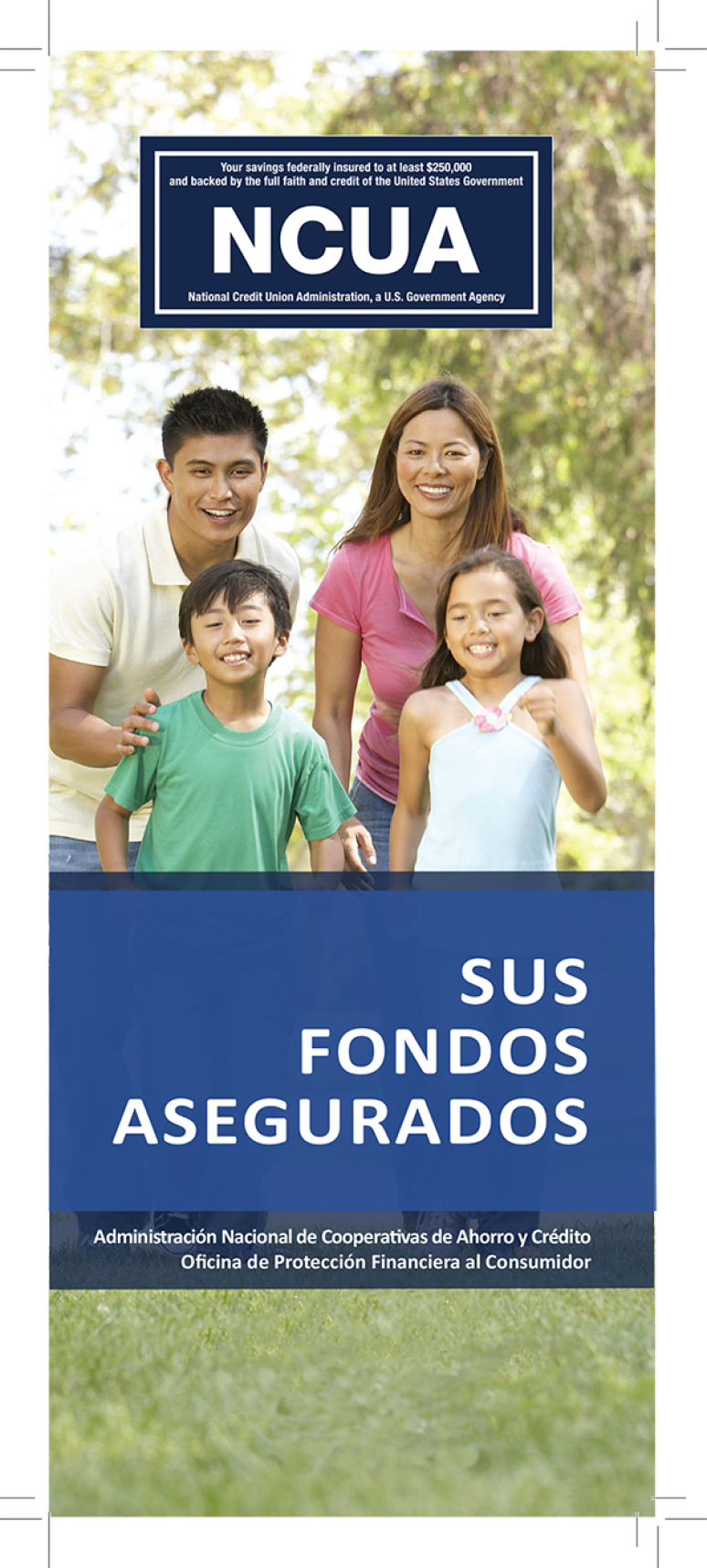 Your Insured Funds Booklet (Spanish)