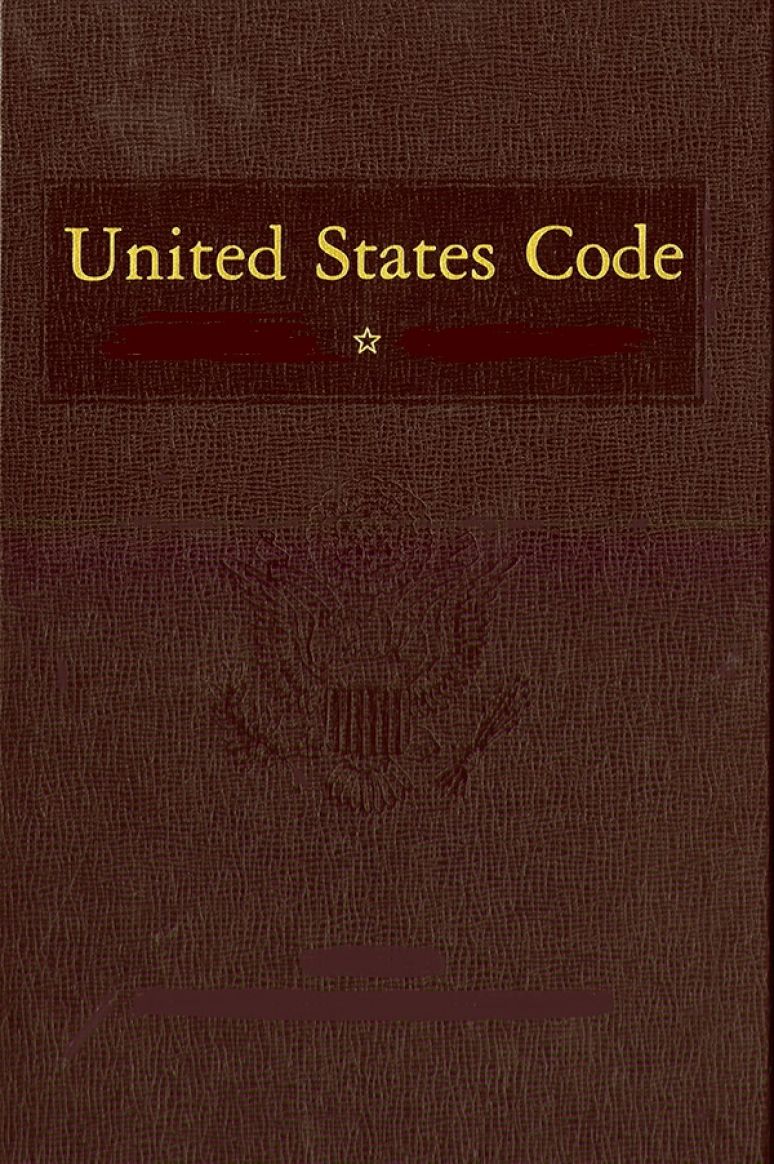 United States Code, 2012 Edition, Supplement 3, Volume 2, Title 20, Education, to Title 38, Veterans' Benefits