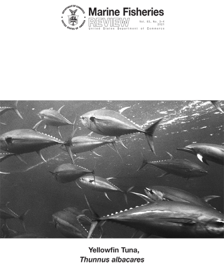 Marine Fisheries Review