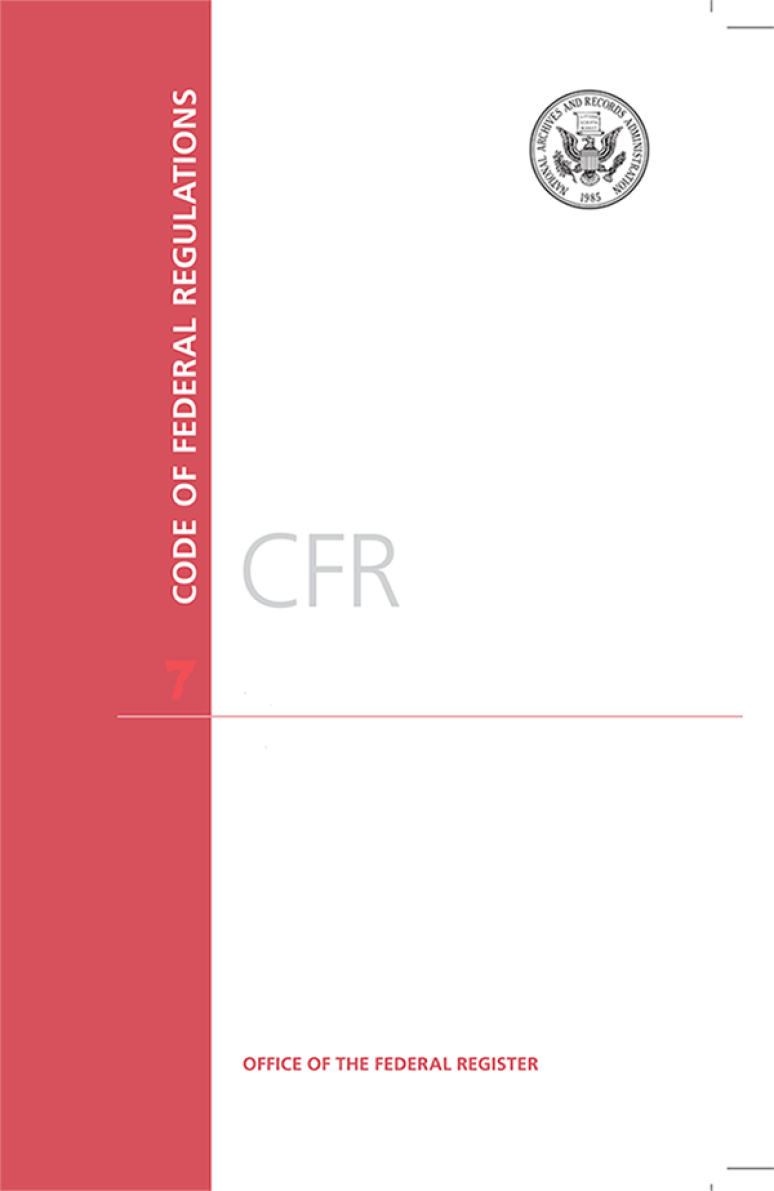 T 50 Pts 660-end; Code Of Federal Regulations (2024)