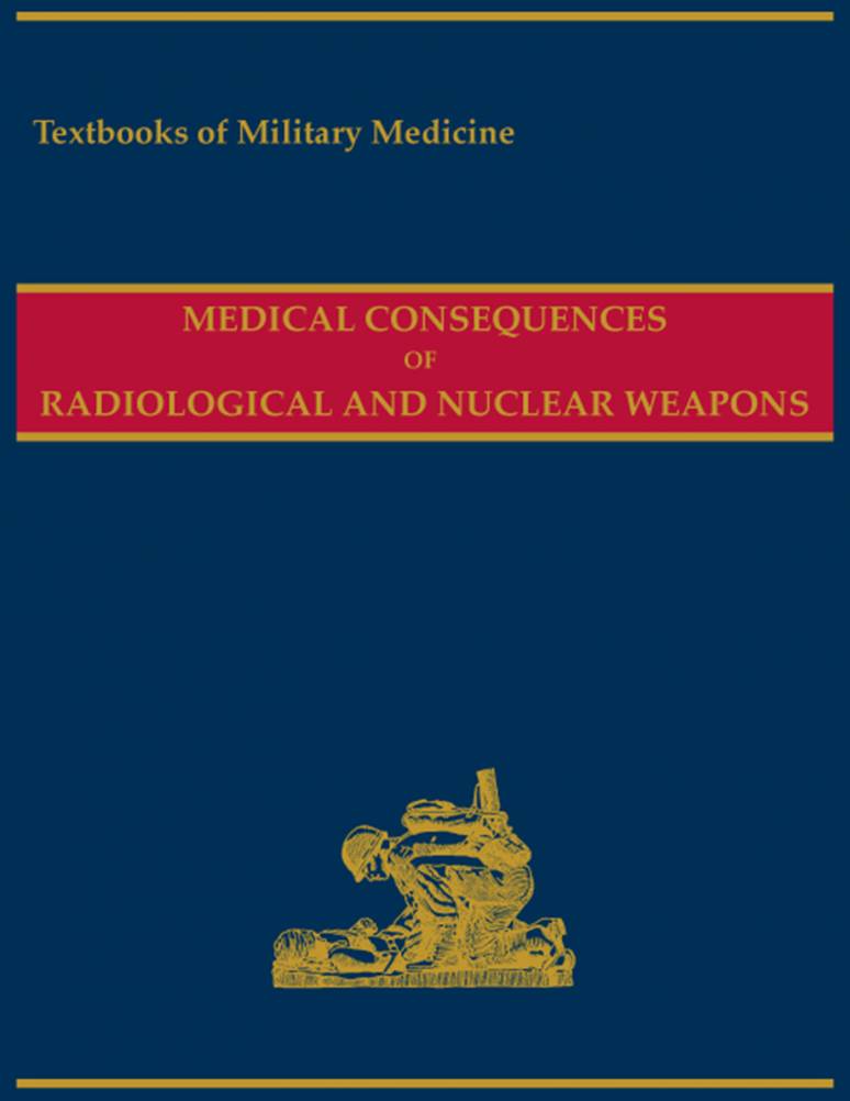 Medical Consequences of Radiological and Nuclear Weapons (MOBI eBook)