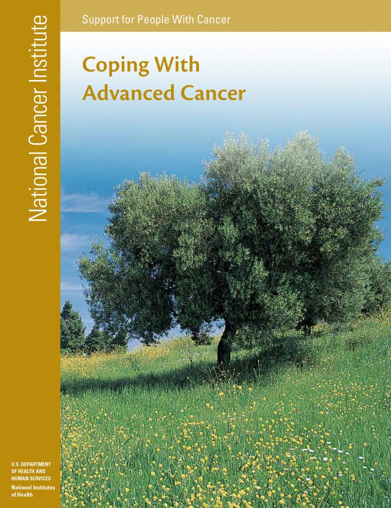 Coping with Advanced Cancer