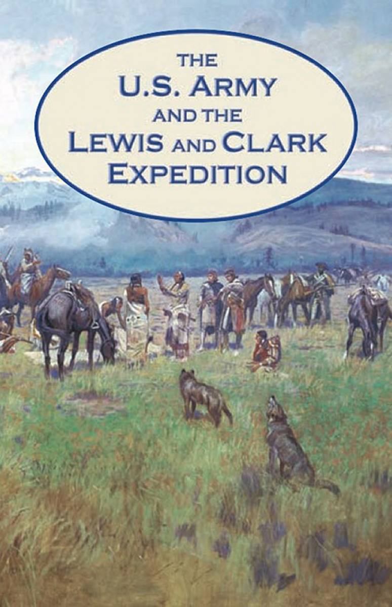 United States Army and the Lewis and Clark Expedition (ePub eBook)