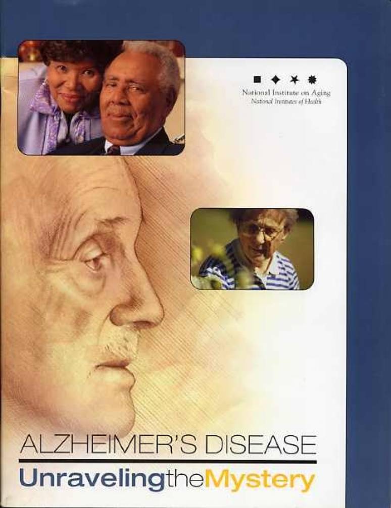 Alzheimer's Disease: Unraveling the Mystery (eBook)
