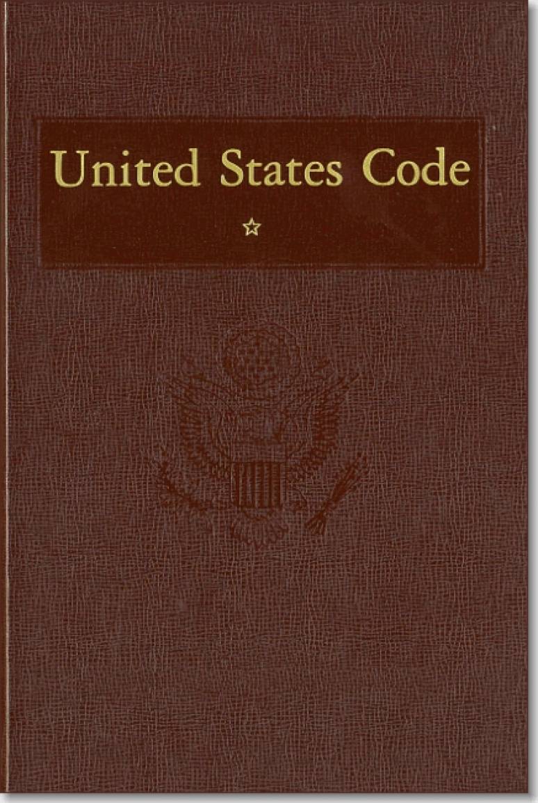United States Code, 2006, V. 32, Tables, Statutes at Large (1971-1994)