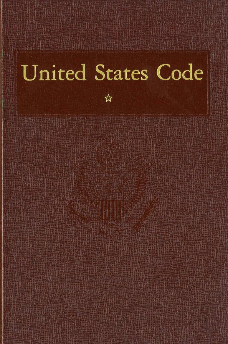 United States Code, 2006, V. 30, Title 49, Transportation, Sections 40101-End, to Title 50, War and National Defense