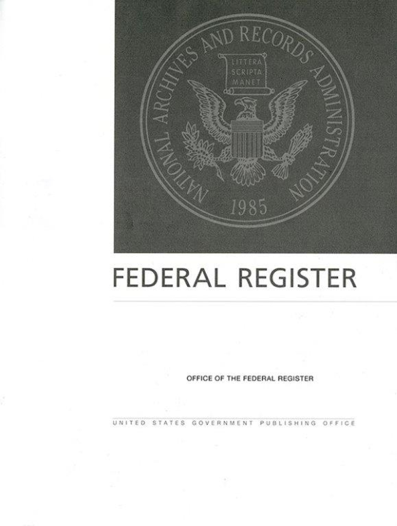 Vol 91 No 113 06/12/26; Federal Register Complete